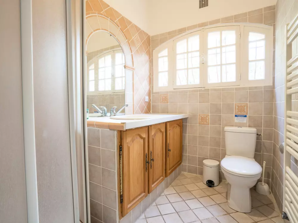 Maison de Vacances Saint Aygulf