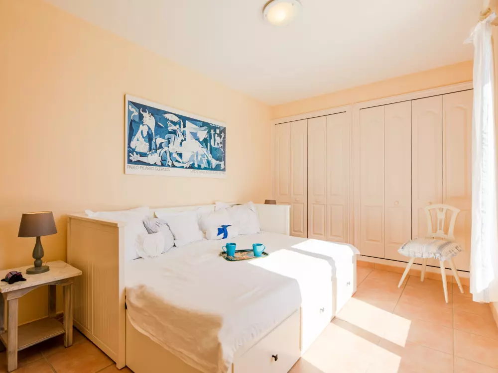 Maison de Vacances Saint Aygulf