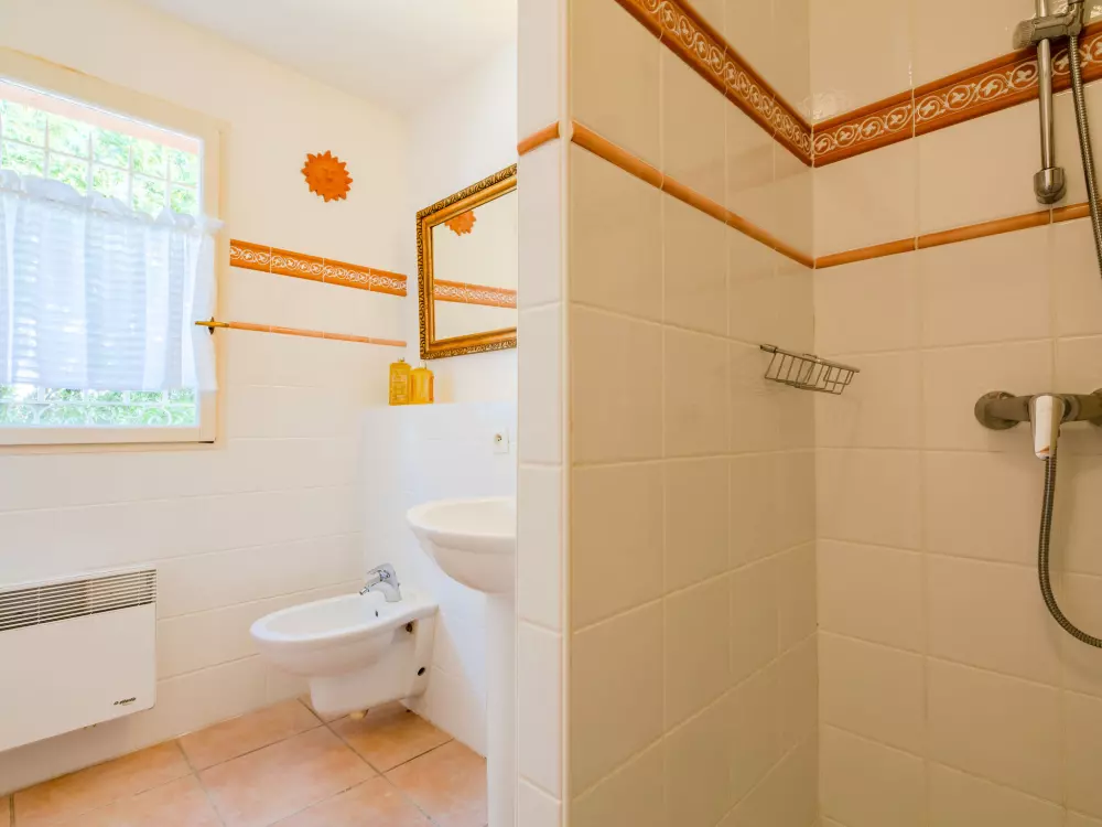 Maison de Vacances Saint Aygulf