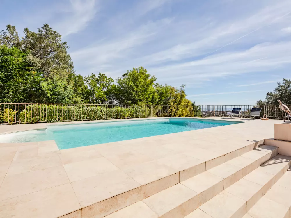 Maison de Vacances Saint Aygulf