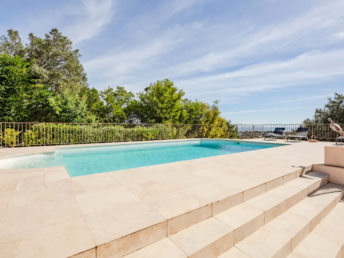 Maison de Vacances Saint Aygulf