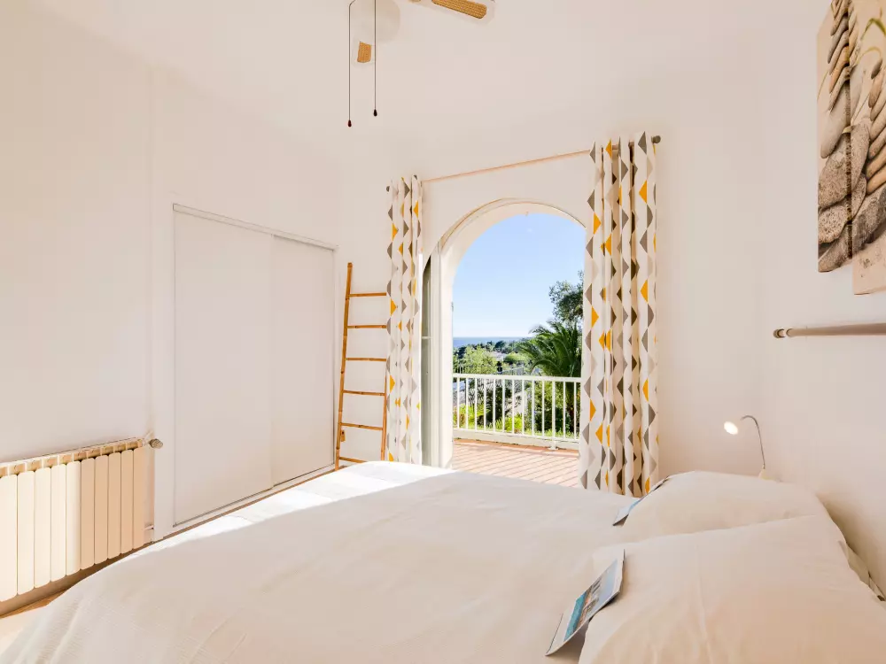 Maison de Vacances Saint Aygulf