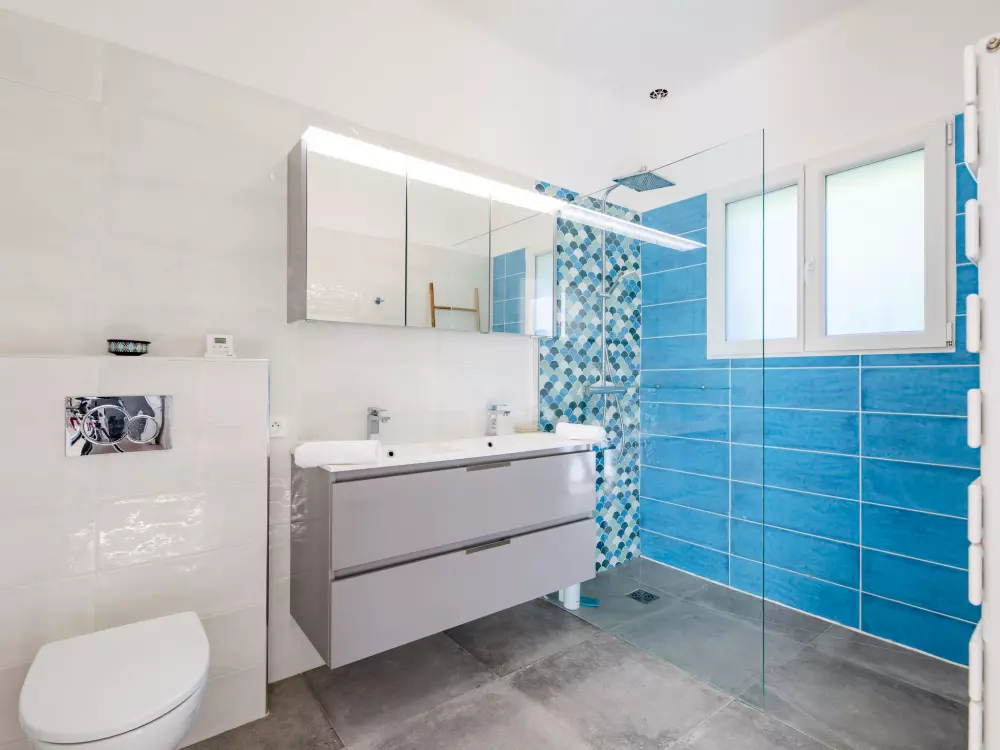 Maison de Vacances Saint Aygulf