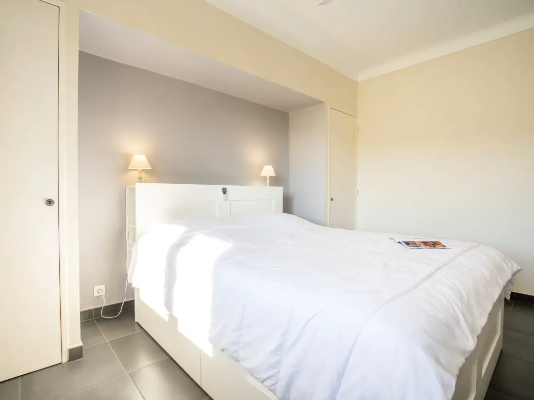 Maison de Vacances Saint Aygulf