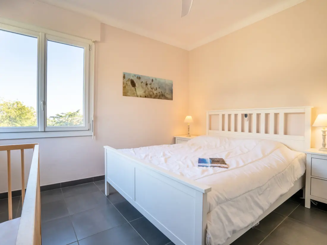 Maison de Vacances Saint Aygulf