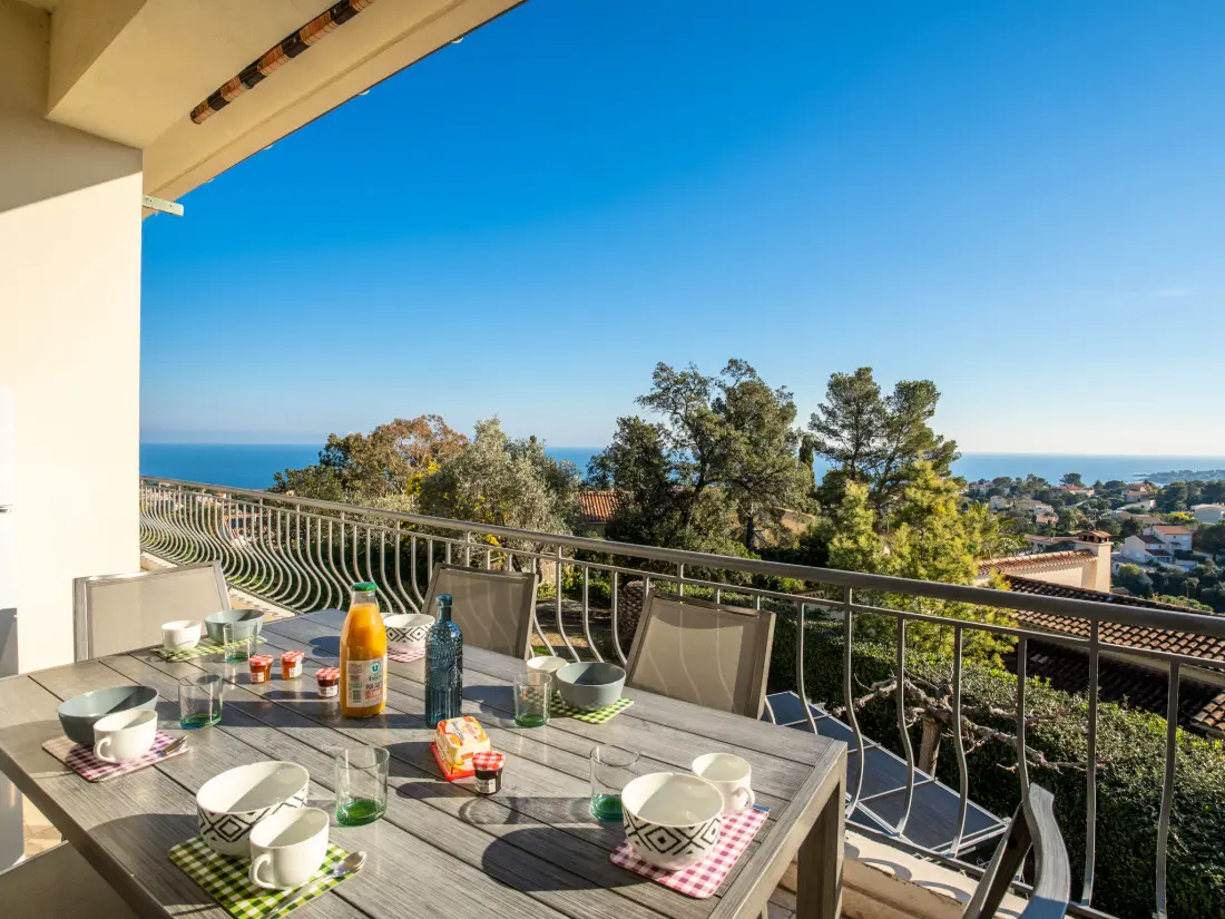 Maison de Vacances Saint Aygulf