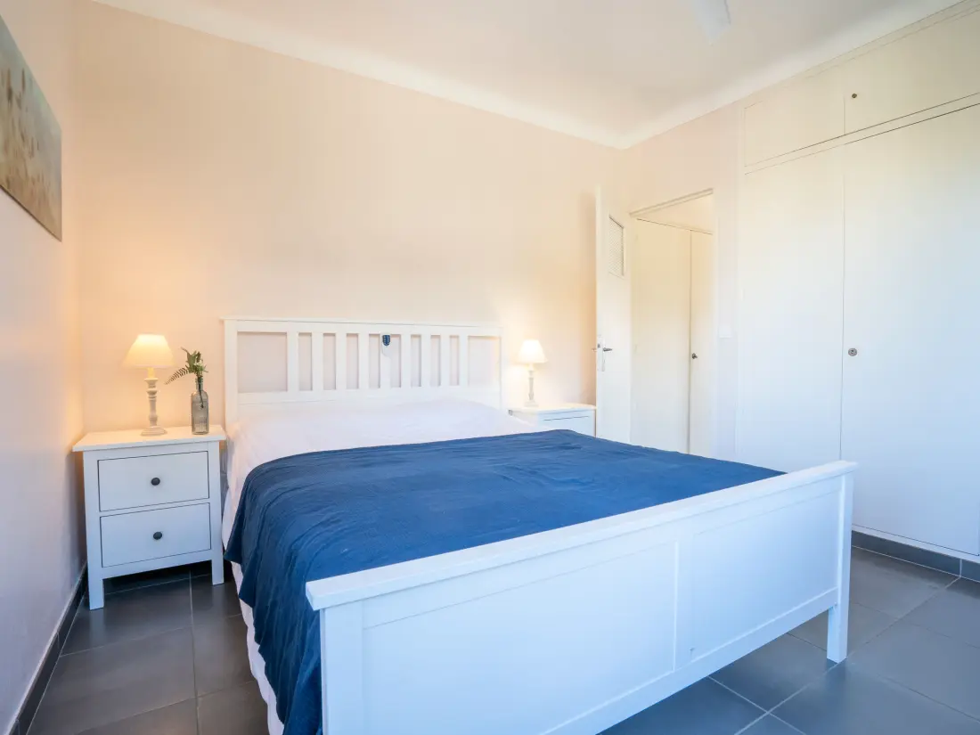 Maison de Vacances Saint Aygulf