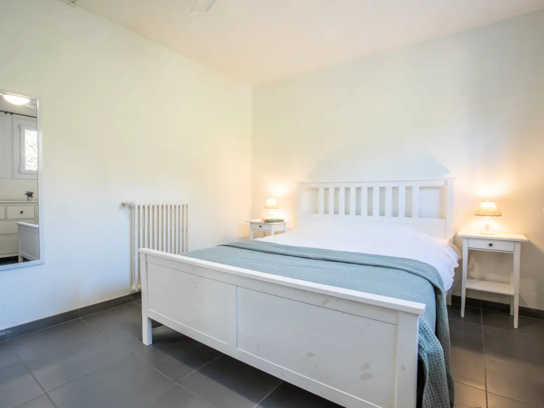 Maison de Vacances Saint Aygulf