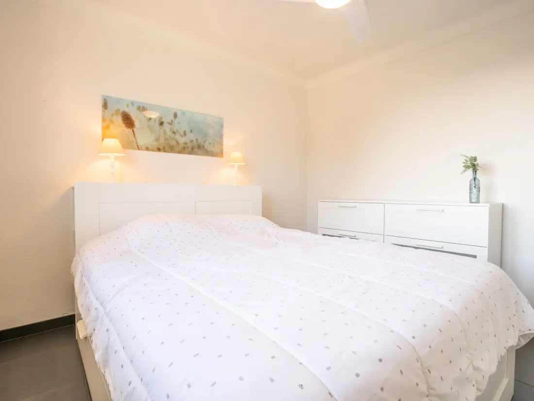Maison de Vacances Saint Aygulf