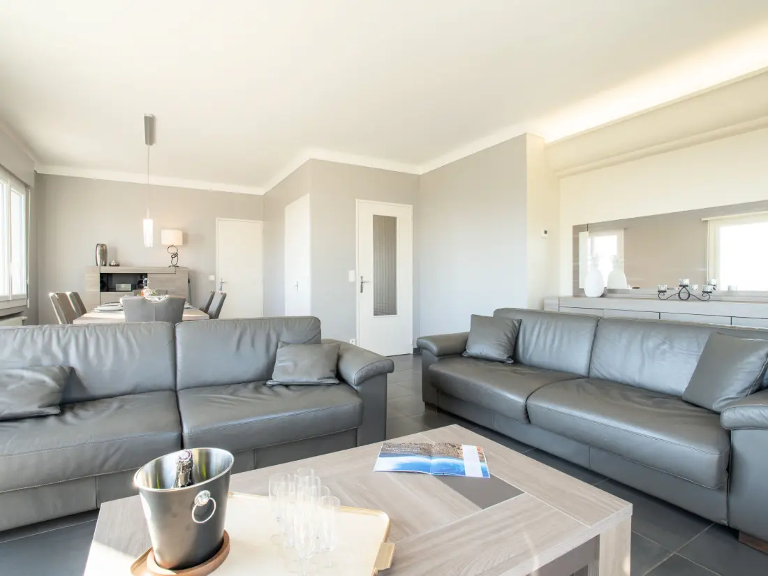 Maison de Vacances Saint Aygulf