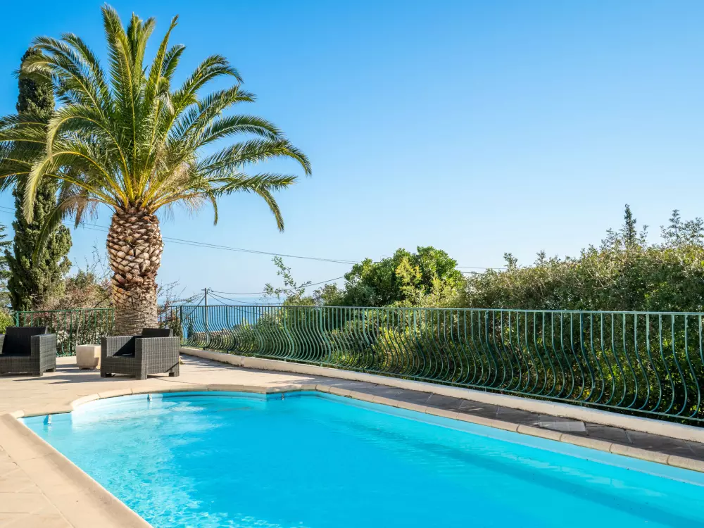 Maison de Vacances Saint Aygulf