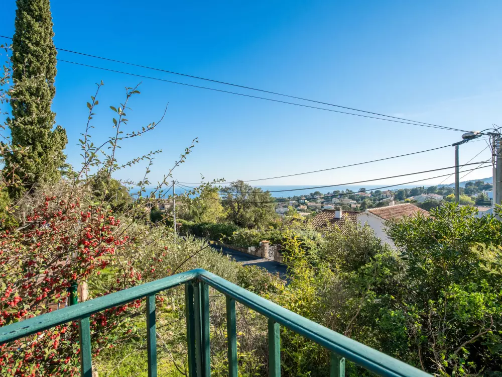 Maison de Vacances Saint Aygulf