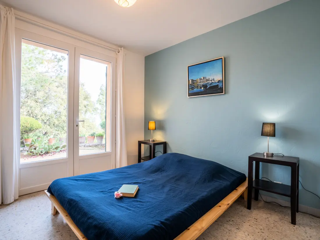 Maison de Vacances Saint Aygulf