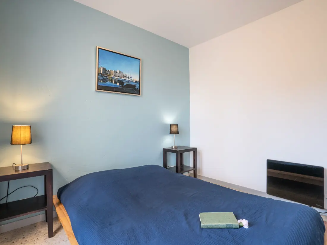 Maison de Vacances Saint Aygulf