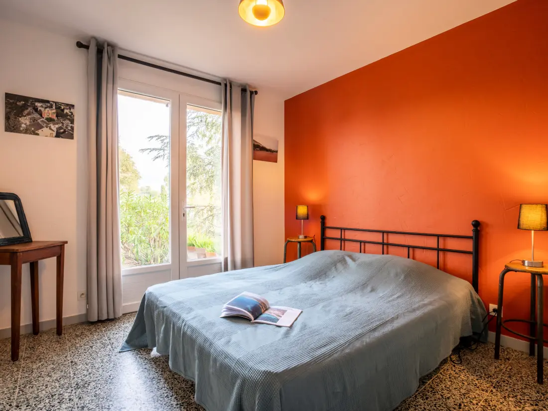 Maison de Vacances Saint Aygulf