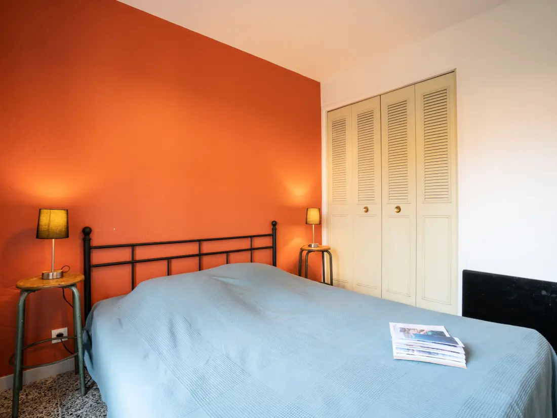 Maison de Vacances Saint Aygulf