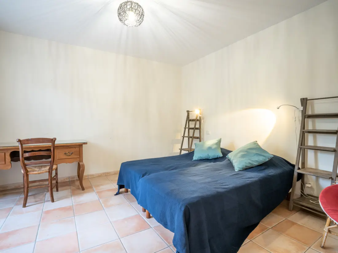 Maison de Vacances Saint Aygulf