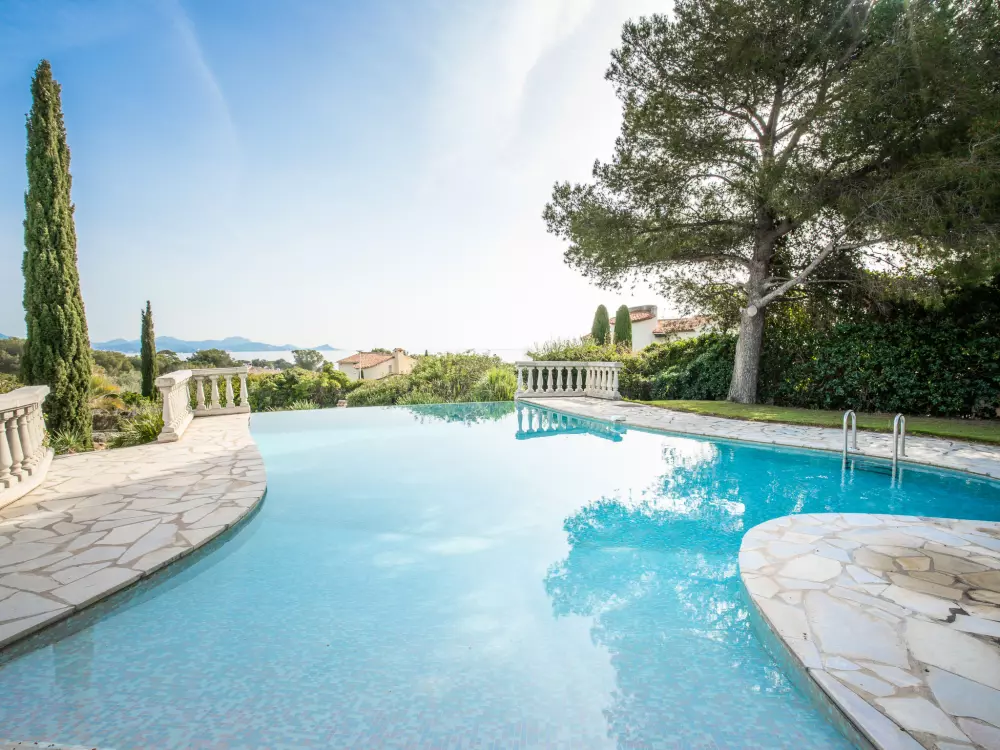 Maison de Vacances Saint Aygulf