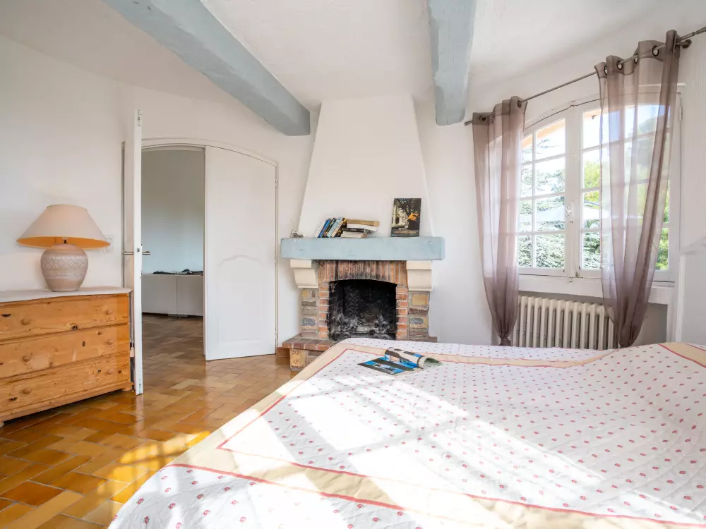 Maison de Vacances Saint Aygulf