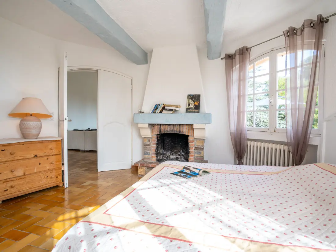 Maison de Vacances Saint Aygulf