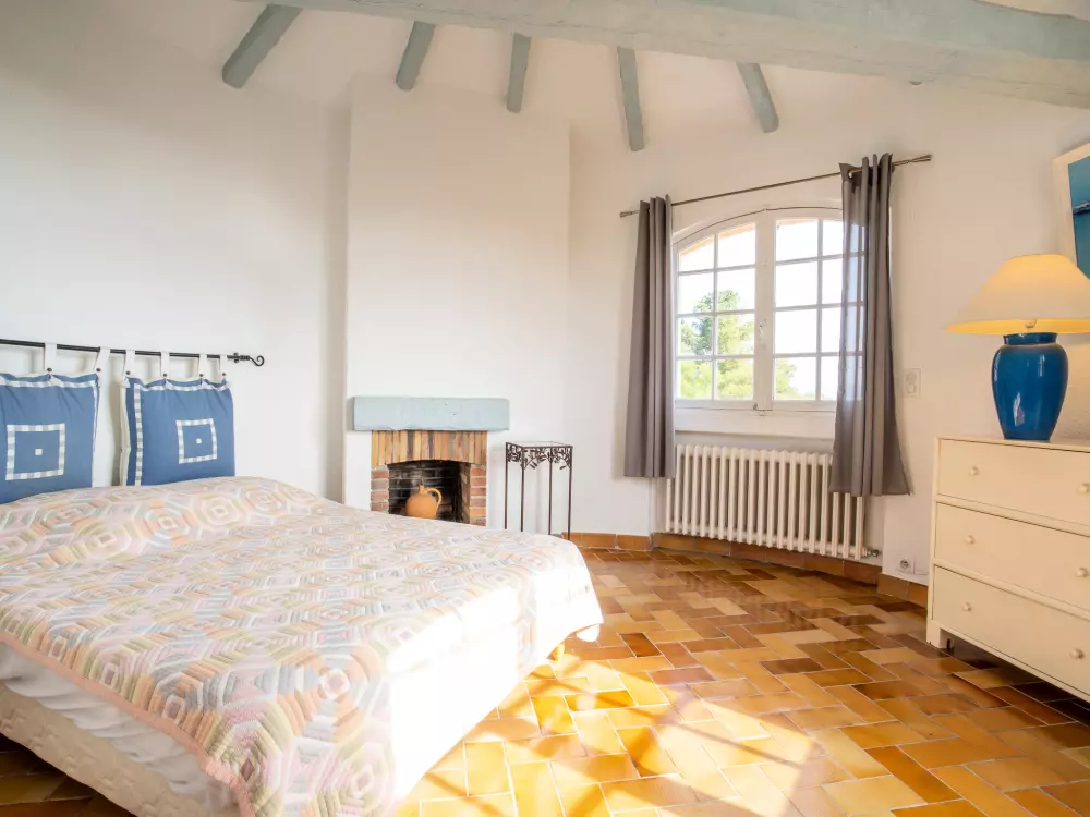 Maison de Vacances Saint Aygulf