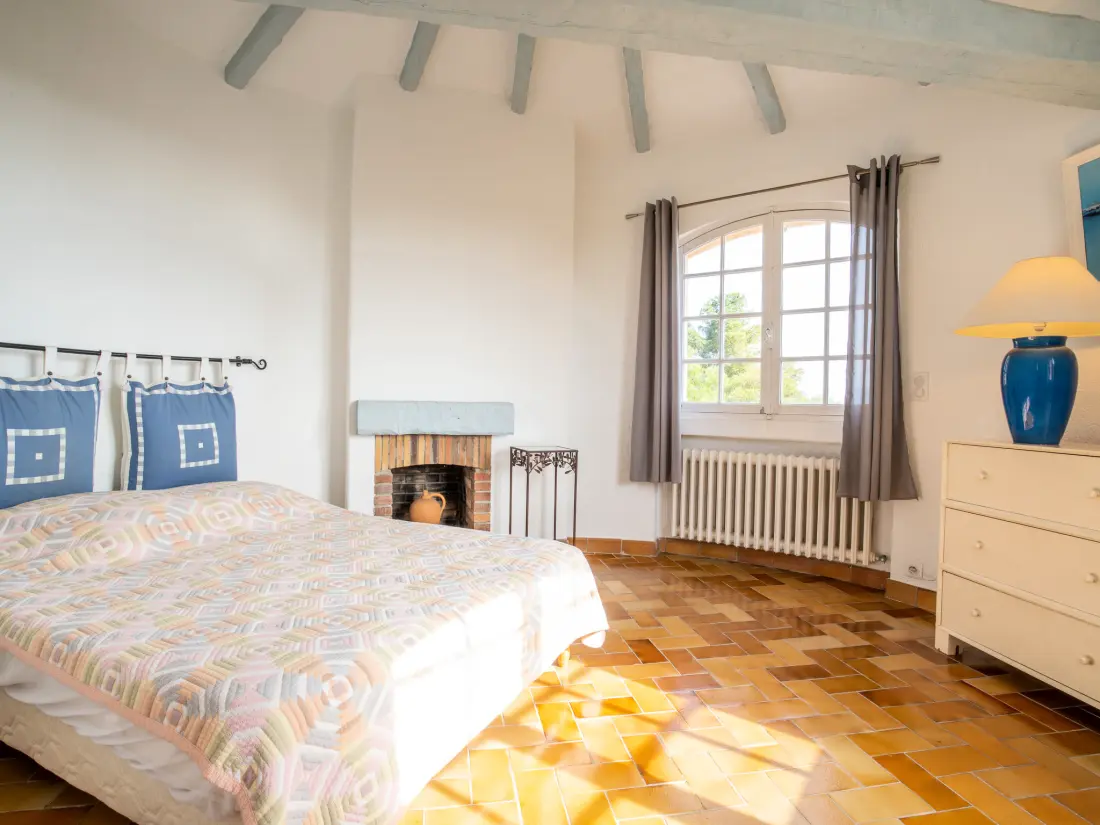 Maison de Vacances Saint Aygulf