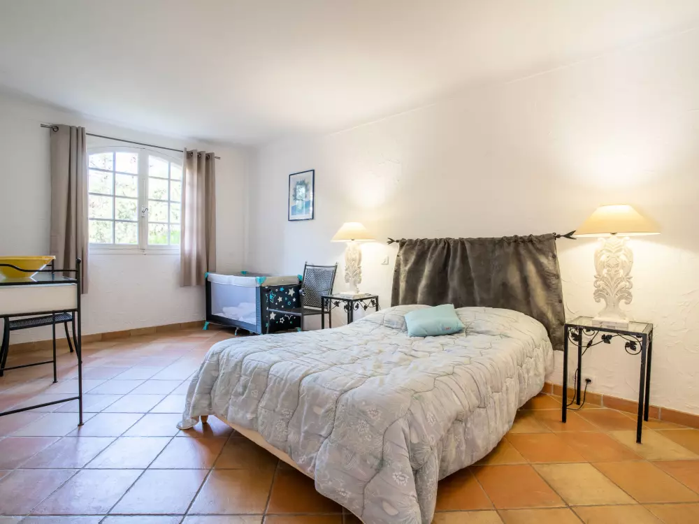 Maison de Vacances Saint Aygulf