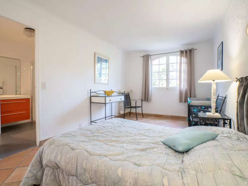 Maison de Vacances Saint Aygulf