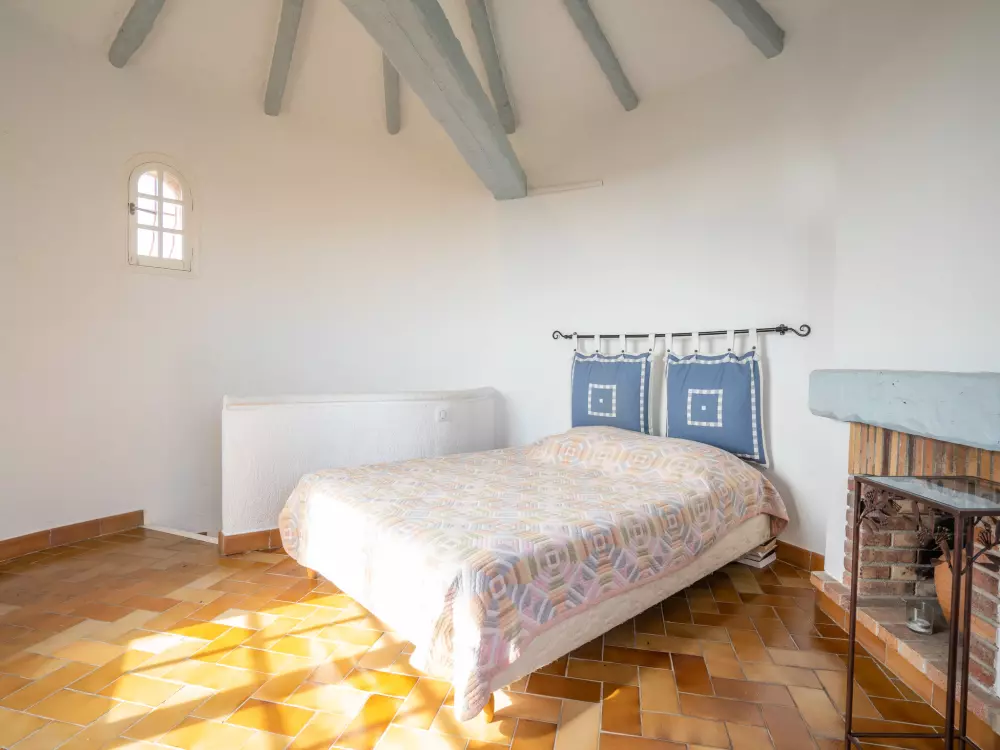 Maison de Vacances Saint Aygulf