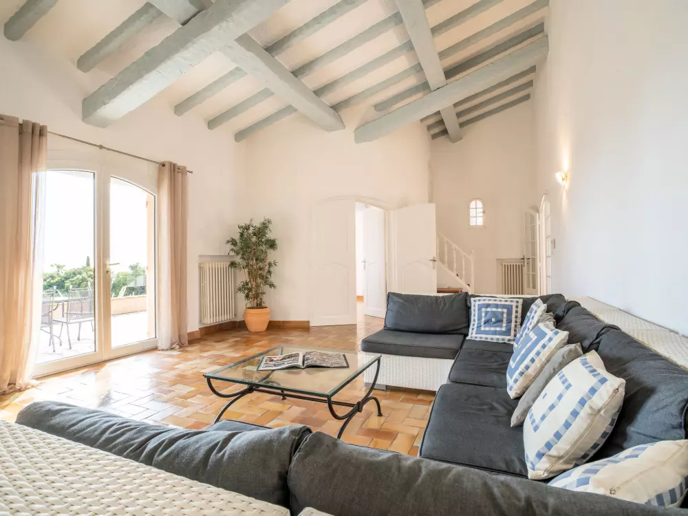 Maison de Vacances Saint Aygulf