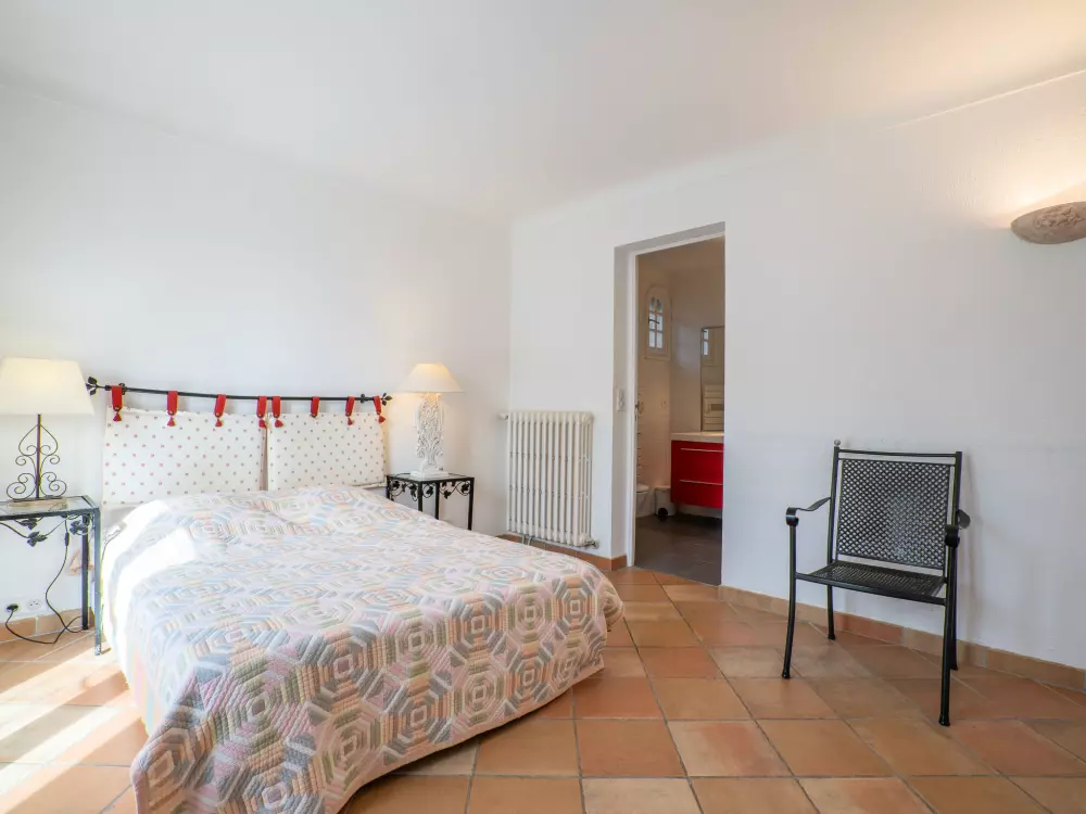 Maison de Vacances Saint Aygulf