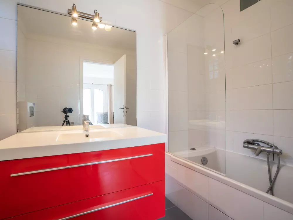 Maison de Vacances Saint Aygulf