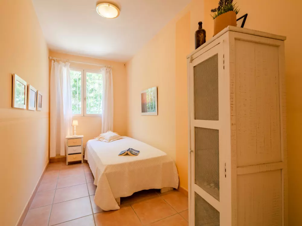 Maison de Vacances Saint Aygulf