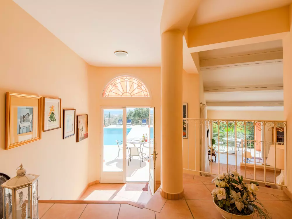 Maison de Vacances Saint Aygulf