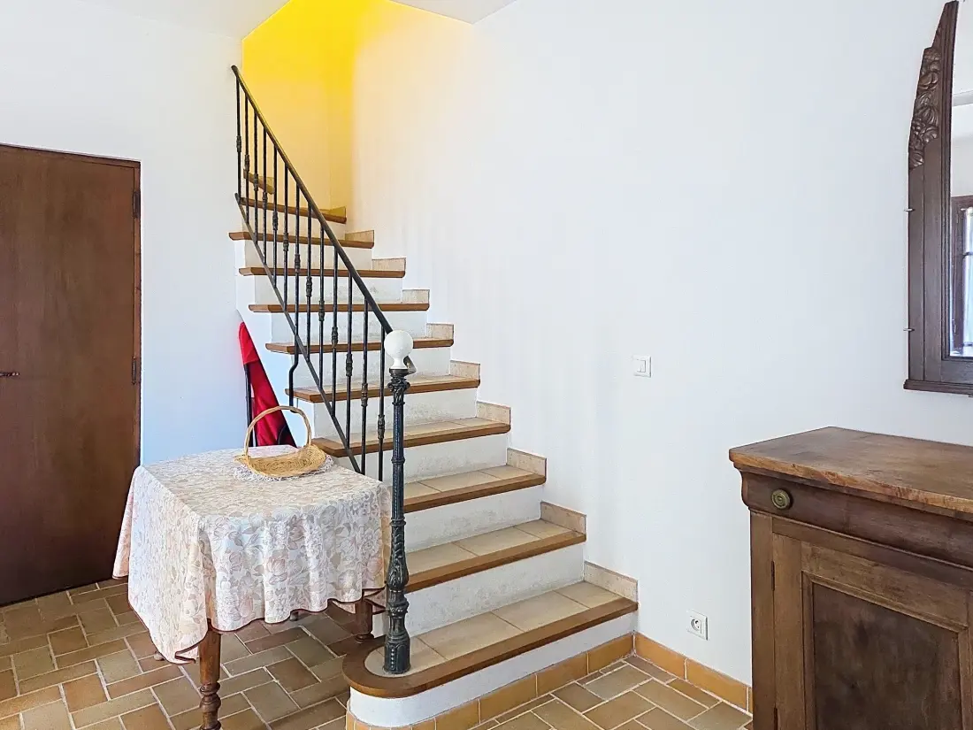 Maison de Vacances Saint Aygulf