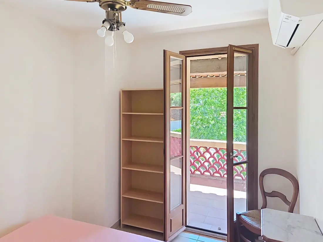 Maison de Vacances Saint Aygulf