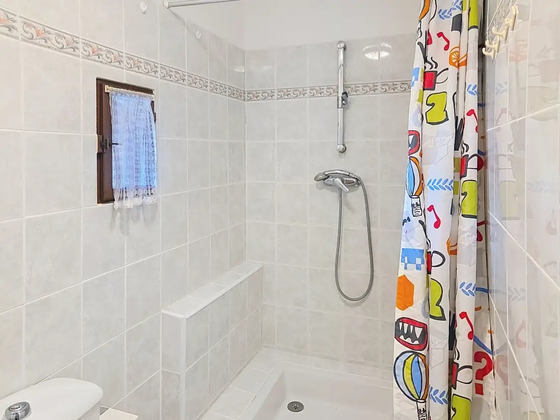 Maison de Vacances Saint Aygulf