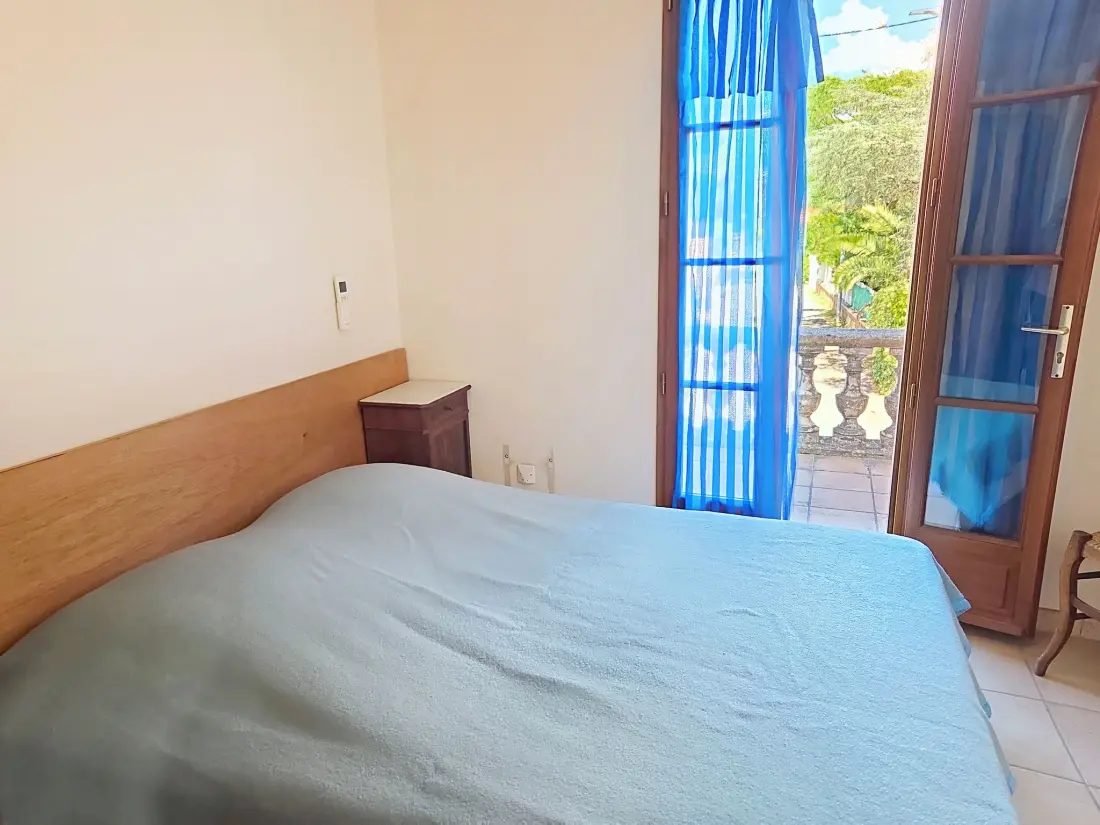 Maison de Vacances Saint Aygulf