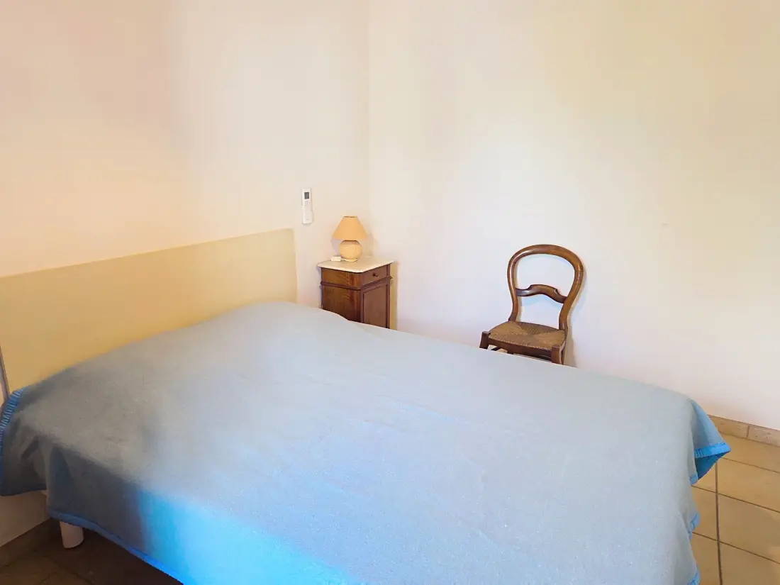Maison de Vacances Saint Aygulf