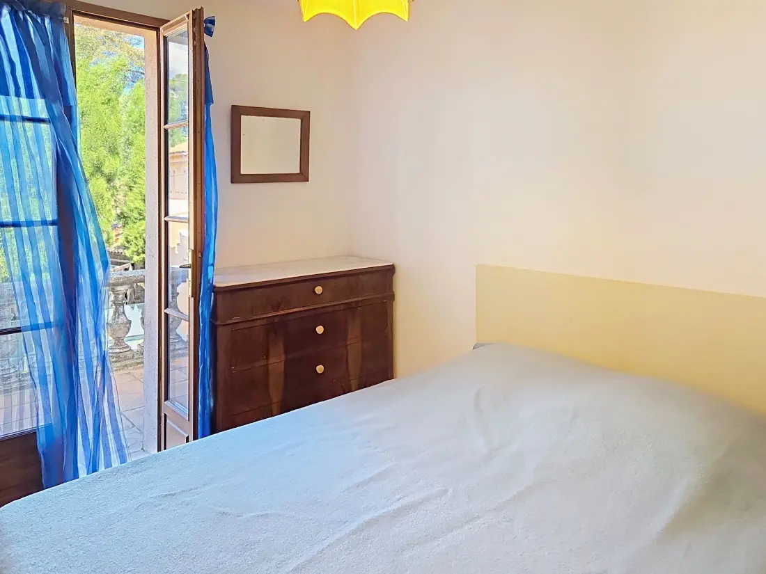Maison de Vacances Saint Aygulf