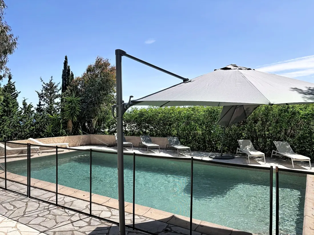 Maison de Vacances Saint Aygulf