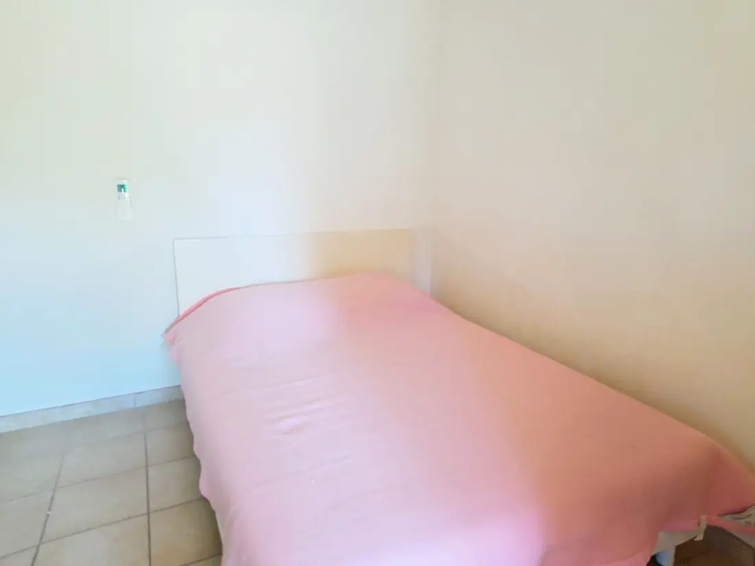 Maison de Vacances Saint Aygulf