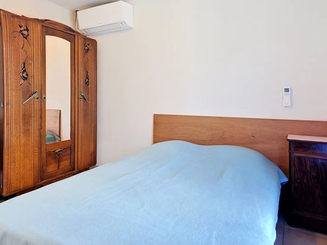Maison de Vacances Saint Aygulf