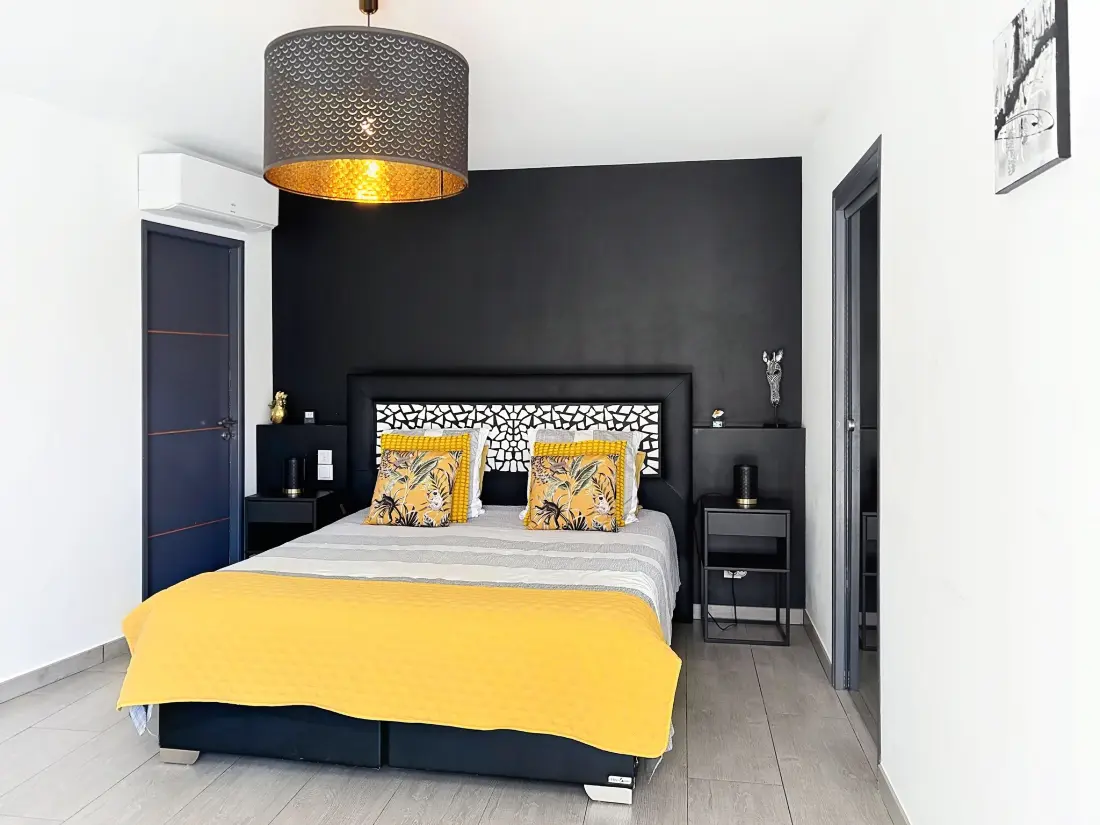 Maison de Vacances Saint Aygulf