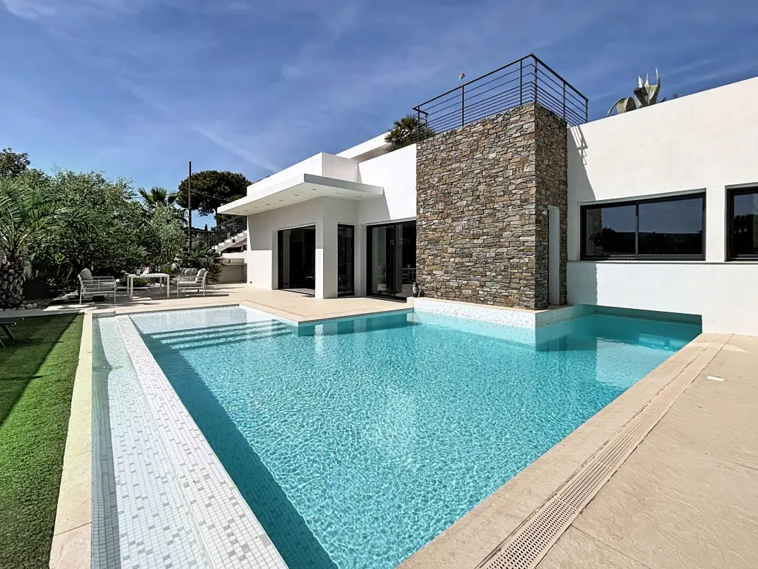 Maison de Vacances Saint Aygulf