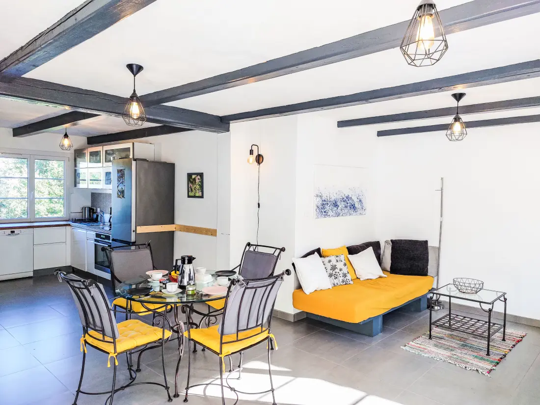 Maison de Vacances Saint Aygulf