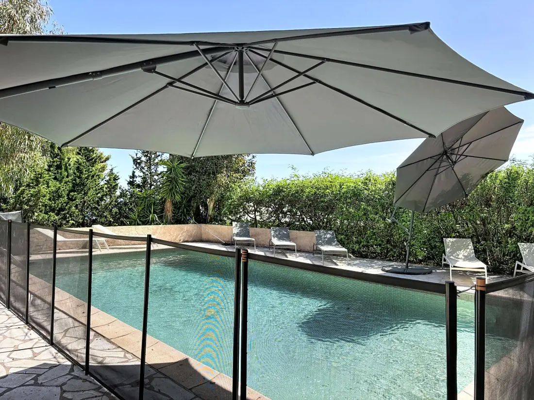 Maison de Vacances Saint Aygulf