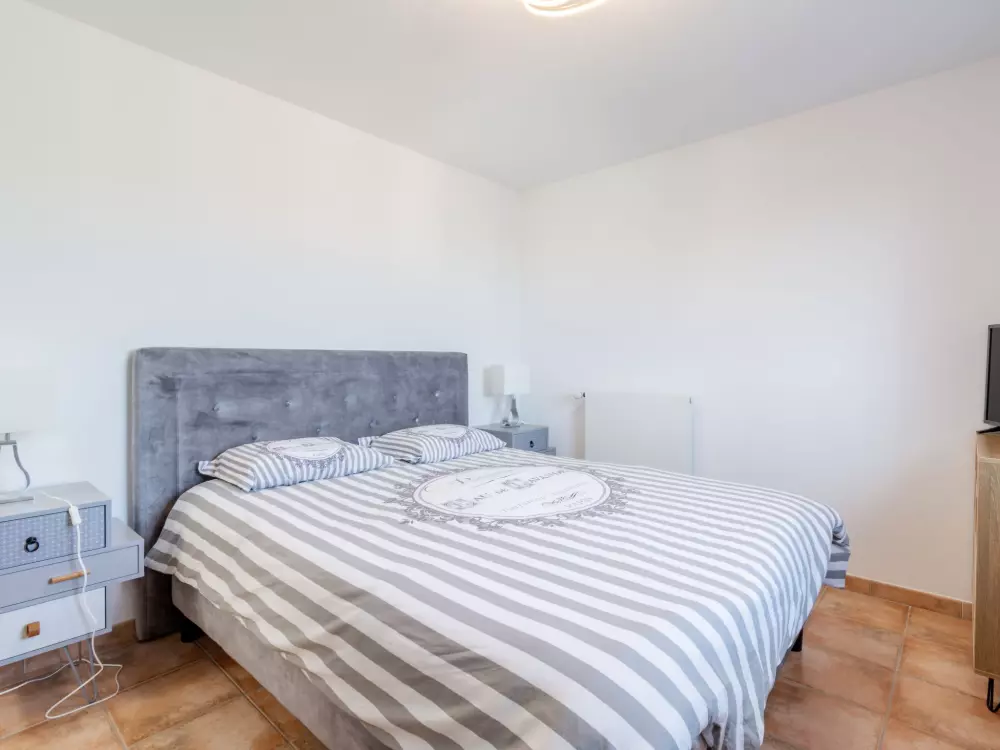 Maison de Vacances Saint Aygulf