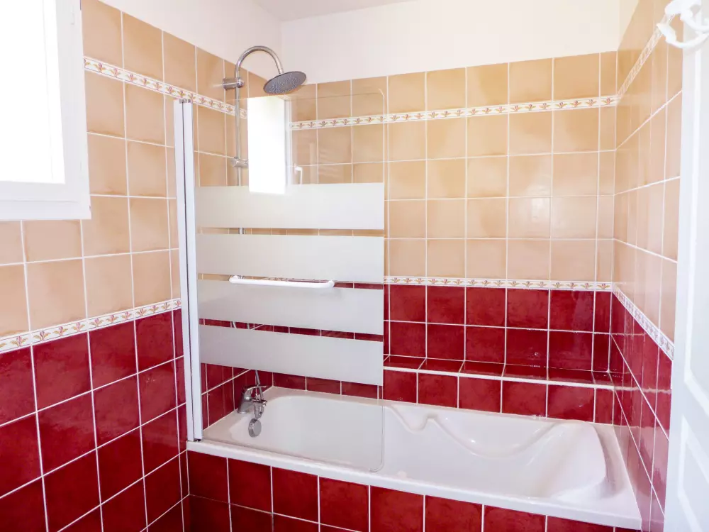 Maison de Vacances Saint Aygulf