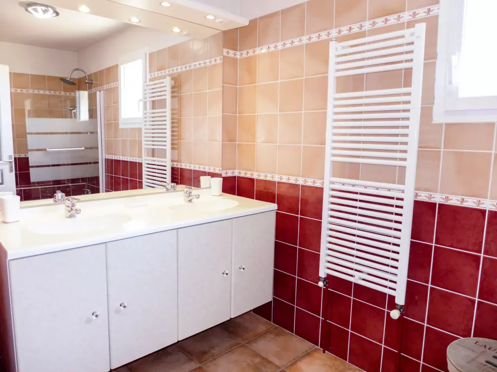 Maison de Vacances Saint Aygulf